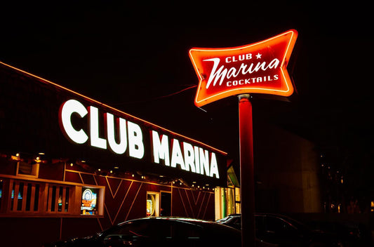 Why Club Marina Is Point Loma’s Best 21+ Dive Bar for Locals and Fishermen Alike