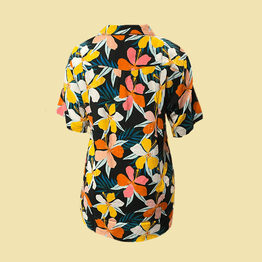 Club Marina Hawaiian Shirt