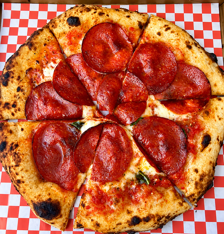 The Sourdough Shoppe