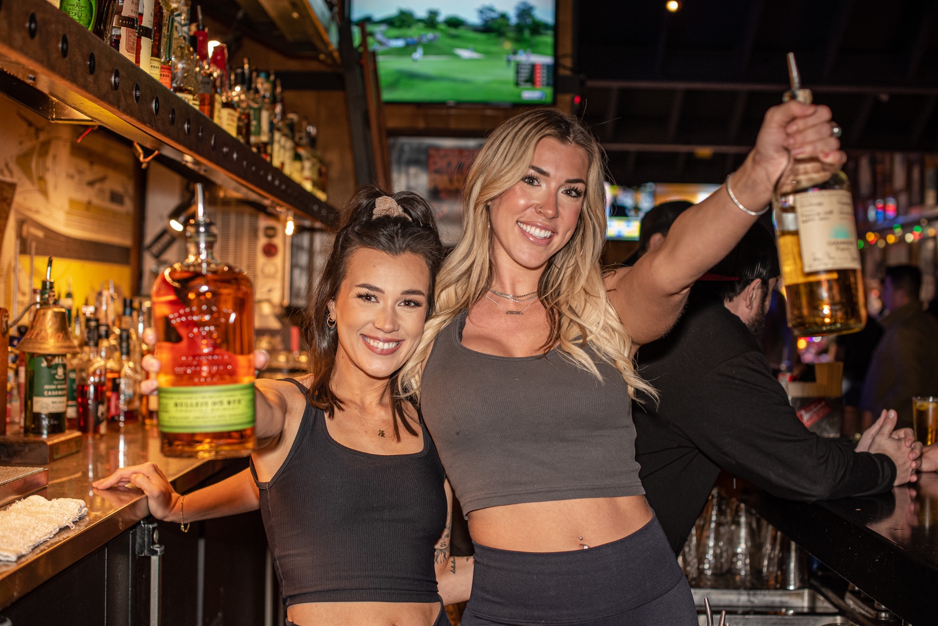 Happy Hour
