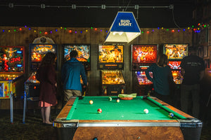 Club Marina photo