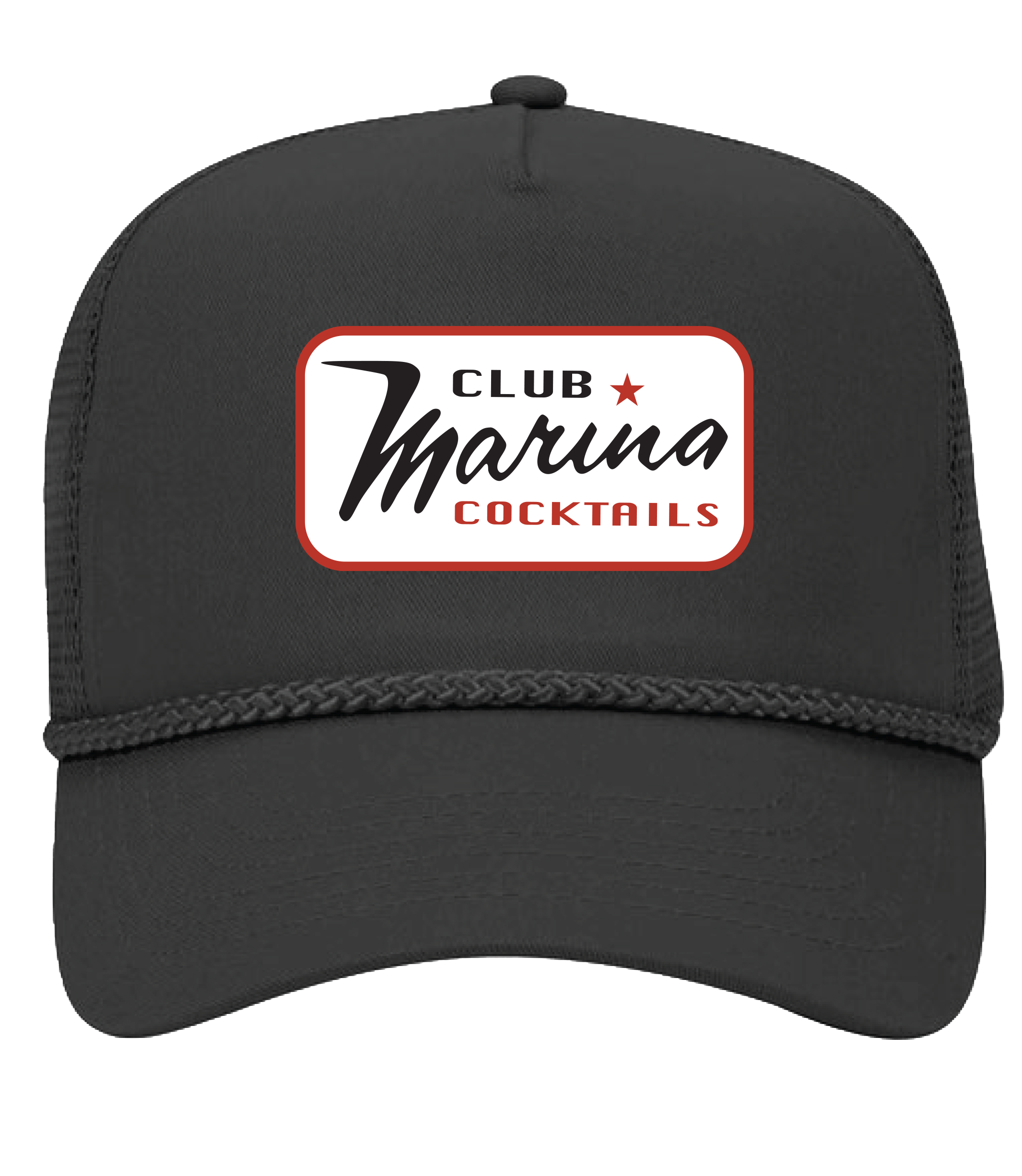 Club Marina Hat