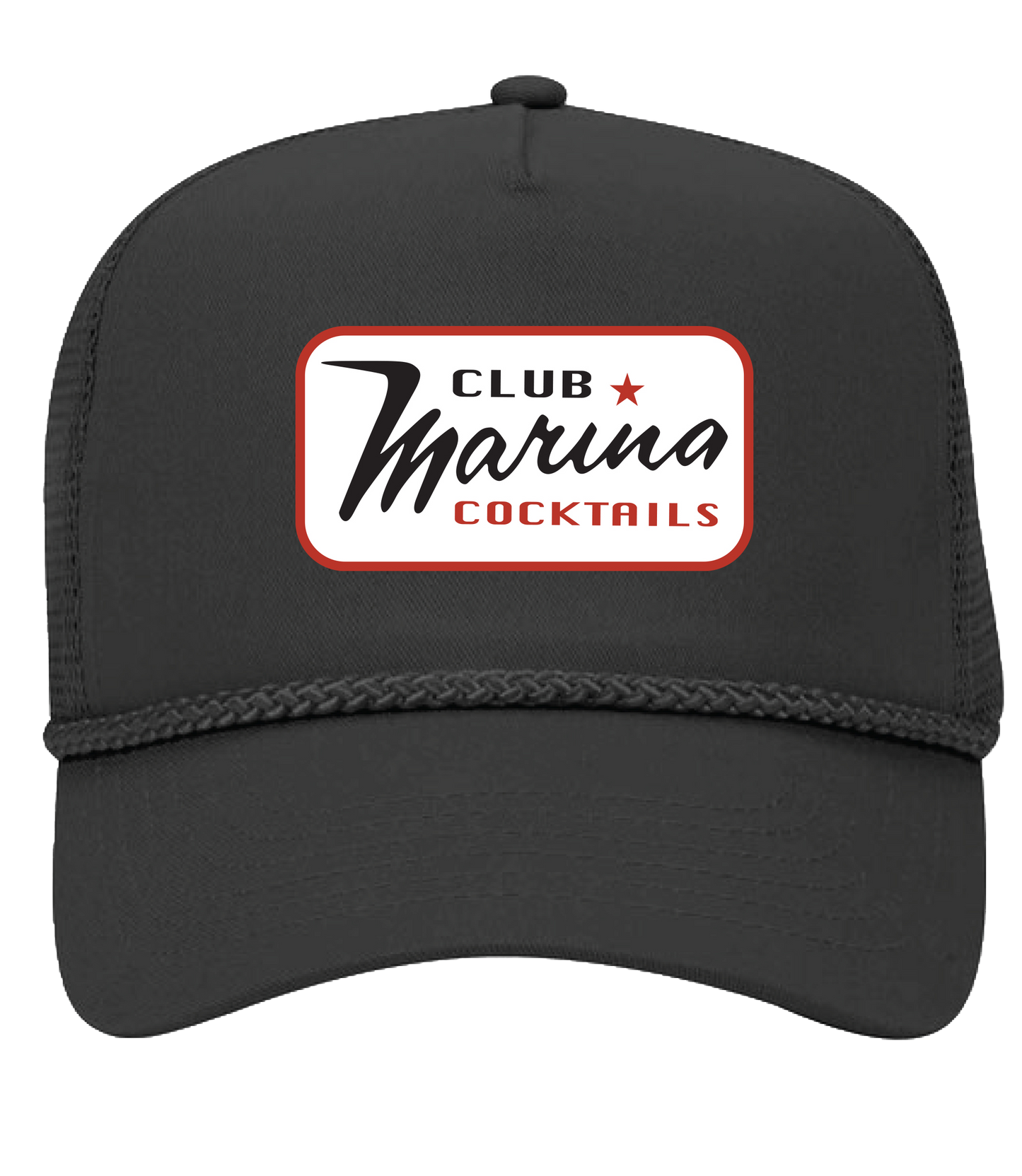 Club Marina Hat