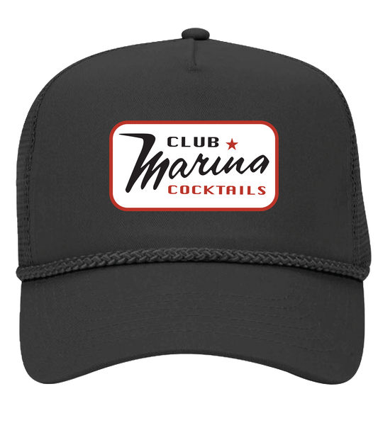 Club Marina Hat